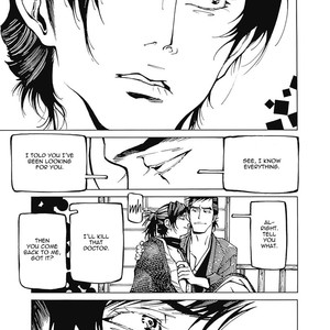 [TAKAHASHI Hidebu] Yuki to Matsu Vol. 1 [Eng] – Gay Comics image 064.jpg