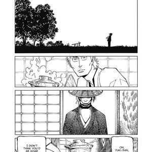 [TAKAHASHI Hidebu] Yuki to Matsu Vol. 1 [Eng] – Gay Comics image 065.jpg