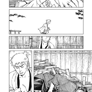 [TAKAHASHI Hidebu] Yuki to Matsu Vol. 1 [Eng] – Gay Comics image 077.jpg