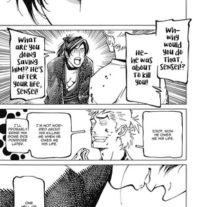 [TAKAHASHI Hidebu] Yuki to Matsu Vol. 1 [Eng] – Gay Comics image 080.jpg