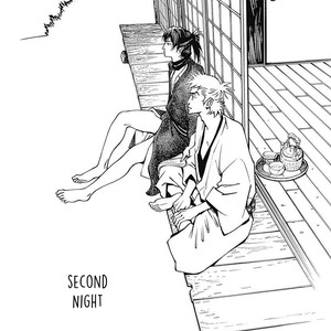 [TAKAHASHI Hidebu] Yuki to Matsu Vol. 1 [Eng] – Gay Comics image 084.jpg