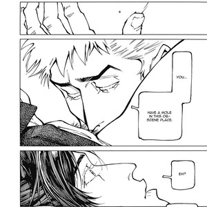 [TAKAHASHI Hidebu] Yuki to Matsu Vol. 1 [Eng] – Gay Comics image 089.jpg