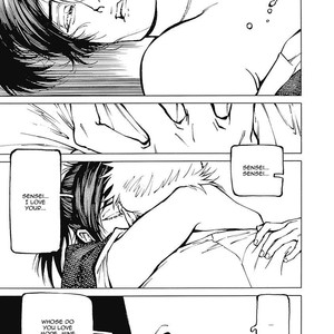 [TAKAHASHI Hidebu] Yuki to Matsu Vol. 1 [Eng] – Gay Comics image 092.jpg