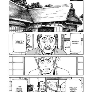 [TAKAHASHI Hidebu] Yuki to Matsu Vol. 1 [Eng] – Gay Comics image 095.jpg
