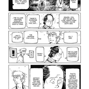 [TAKAHASHI Hidebu] Yuki to Matsu Vol. 1 [Eng] – Gay Comics image 099.jpg