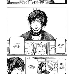 [TAKAHASHI Hidebu] Yuki to Matsu Vol. 1 [Eng] – Gay Comics image 100.jpg