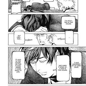 [TAKAHASHI Hidebu] Yuki to Matsu Vol. 1 [Eng] – Gay Comics image 101.jpg