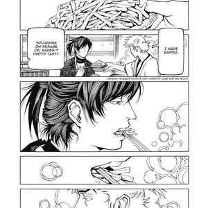 [TAKAHASHI Hidebu] Yuki to Matsu Vol. 1 [Eng] – Gay Comics image 103.jpg