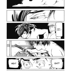 [TAKAHASHI Hidebu] Yuki to Matsu Vol. 1 [Eng] – Gay Comics image 106.jpg