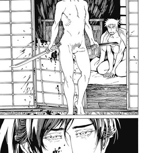 [TAKAHASHI Hidebu] Yuki to Matsu Vol. 1 [Eng] – Gay Comics image 108.jpg