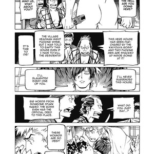 [TAKAHASHI Hidebu] Yuki to Matsu Vol. 1 [Eng] – Gay Comics image 109.jpg