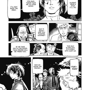 [TAKAHASHI Hidebu] Yuki to Matsu Vol. 1 [Eng] – Gay Comics image 110.jpg