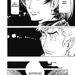 [TAKAHASHI Hidebu] Yuki to Matsu Vol. 1 [Eng] – Gay Comics image 111.jpg