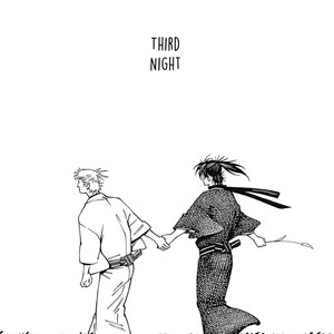[TAKAHASHI Hidebu] Yuki to Matsu Vol. 1 [Eng] – Gay Comics image 130.jpg