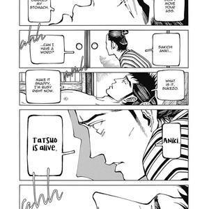 [TAKAHASHI Hidebu] Yuki to Matsu Vol. 1 [Eng] – Gay Comics image 132.jpg
