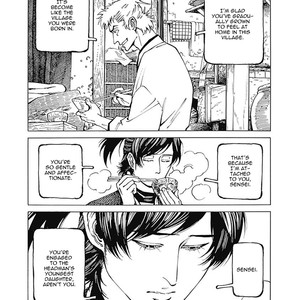 [TAKAHASHI Hidebu] Yuki to Matsu Vol. 1 [Eng] – Gay Comics image 138.jpg