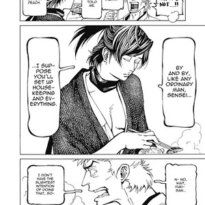 [TAKAHASHI Hidebu] Yuki to Matsu Vol. 1 [Eng] – Gay Comics image 139.jpg