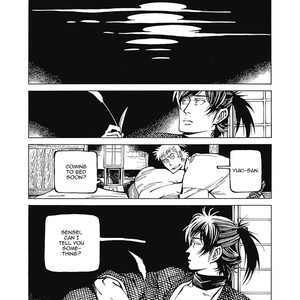 [TAKAHASHI Hidebu] Yuki to Matsu Vol. 1 [Eng] – Gay Comics image 141.jpg
