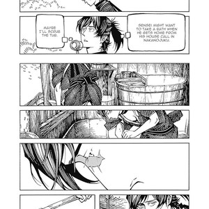 [TAKAHASHI Hidebu] Yuki to Matsu Vol. 1 [Eng] – Gay Comics image 152.jpg