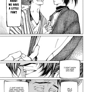[TAKAHASHI Hidebu] Yuki to Matsu Vol. 1 [Eng] – Gay Comics image 160.jpg