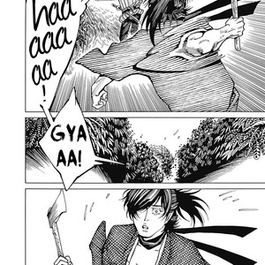 [TAKAHASHI Hidebu] Yuki to Matsu Vol. 1 [Eng] – Gay Comics image 163.jpg