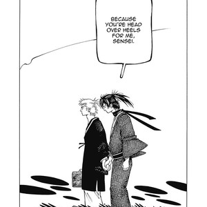 [TAKAHASHI Hidebu] Yuki to Matsu Vol. 1 [Eng] – Gay Comics image 174.jpg