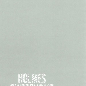 [Heineken] Holmes sweet home – Detective Conan dj [kr] – Gay Comics image 002.jpg