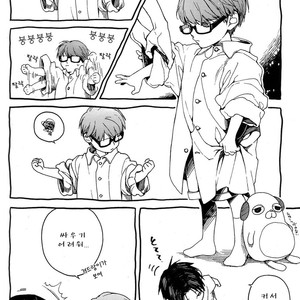 [Zenda] Kuroko no Basuke dj – Childhood [kr] – Gay Comics image 012.jpg