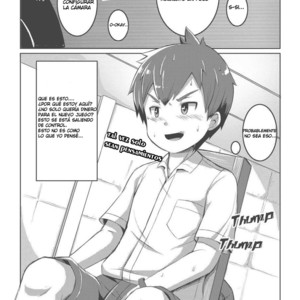 [Beater] Shota Fantasy V [Esp] – Gay Comics image 009.jpg