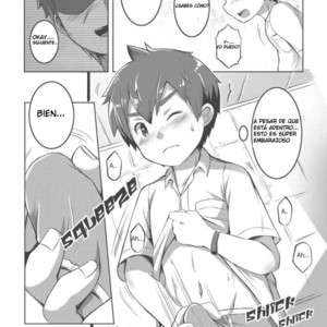 [Beater] Shota Fantasy V [Esp] – Gay Comics image 013.jpg