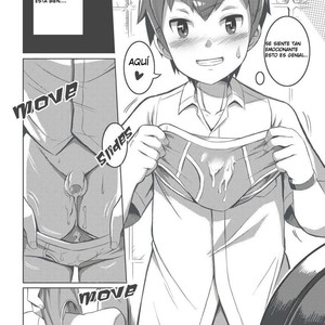 [Beater] Shota Fantasy V [Esp] – Gay Comics image 016.jpg