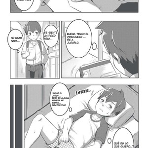 [Beater] Shota Fantasy V [Esp] – Gay Comics image 017.jpg