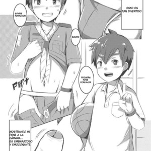 [Beater] Shota Fantasy V [Esp] – Gay Comics image 020.jpg