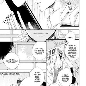 [SAKURAGAWA Naro] Hoshi ni Ochiru Efude – Vol.01 (c.1) [Eng] – Gay Comics image 039.jpg