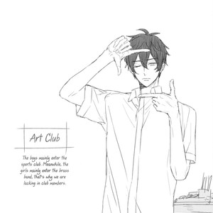 [SAKURAGAWA Naro] Hoshi ni Ochiru Efude – Vol.01 (c.1) [Eng] – Gay Comics image 049.jpg