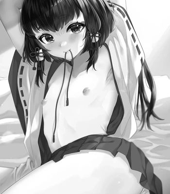 [Locus (Kisaki Noah)] Miko-kun to no Seikatsu [Eng] — 2