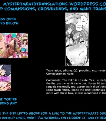 [Locus (Kisaki Noah)] Miko-kun to no Seikatsu [Eng] — 040