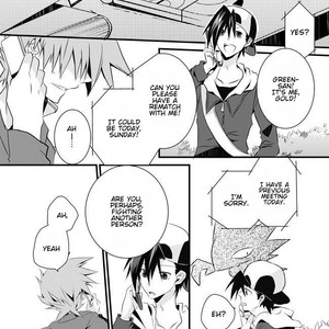 [Nari] Shuura na Ero Manga – Pokémon dj [Eng] – Gay Comics image 002.jpg