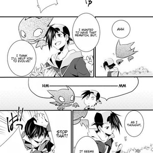 [Nari] Shuura na Ero Manga – Pokémon dj [Eng] – Gay Comics image 005.jpg