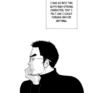 [YOSHINAGA Fumi] What Did You Eat Yesterday dj – Kenji and Shirou-san 1 [Eng] – Gay Comics image 006.jpg