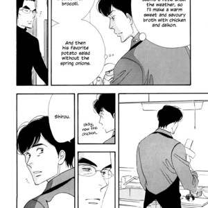 [YOSHINAGA Fumi] What Did You Eat Yesterday dj – Kenji and Shirou-san 1 [Eng] – Gay Comics image 009.jpg