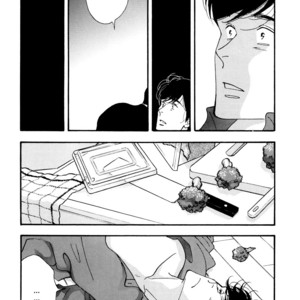 [YOSHINAGA Fumi] What Did You Eat Yesterday dj – Kenji and Shirou-san 1 [Eng] – Gay Comics image 011.jpg