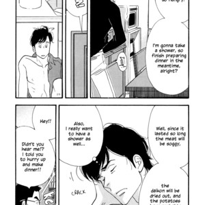 [YOSHINAGA Fumi] What Did You Eat Yesterday dj – Kenji and Shirou-san 1 [Eng] – Gay Comics image 012.jpg