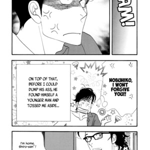 [YOSHINAGA Fumi] What Did You Eat Yesterday dj – Kenji and Shirou-san 1 [Eng] – Gay Comics image 013.jpg