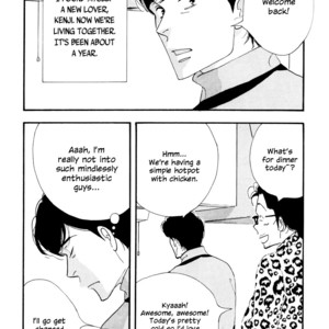 [YOSHINAGA Fumi] What Did You Eat Yesterday dj – Kenji and Shirou-san 1 [Eng] – Gay Comics image 014.jpg