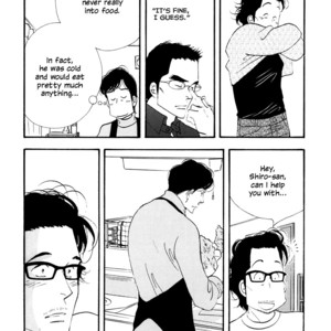 [YOSHINAGA Fumi] What Did You Eat Yesterday dj – Kenji and Shirou-san 1 [Eng] – Gay Comics image 015.jpg
