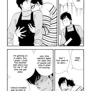 [YOSHINAGA Fumi] What Did You Eat Yesterday dj – Kenji and Shirou-san 1 [Eng] – Gay Comics image 016.jpg