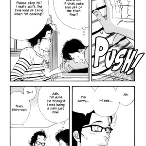 [YOSHINAGA Fumi] What Did You Eat Yesterday dj – Kenji and Shirou-san 1 [Eng] – Gay Comics image 017.jpg