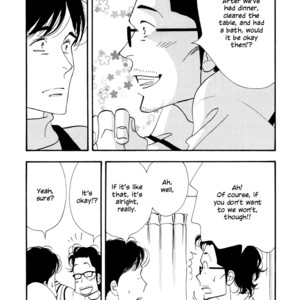 [YOSHINAGA Fumi] What Did You Eat Yesterday dj – Kenji and Shirou-san 1 [Eng] – Gay Comics image 018.jpg