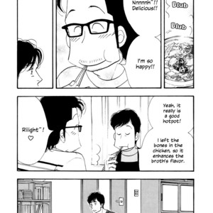 [YOSHINAGA Fumi] What Did You Eat Yesterday dj – Kenji and Shirou-san 1 [Eng] – Gay Comics image 019.jpg